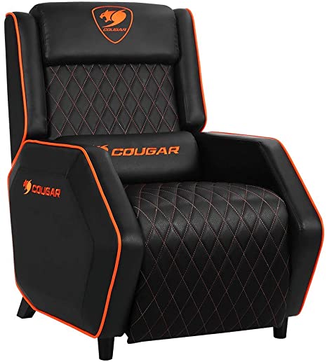 Sofá Gamer