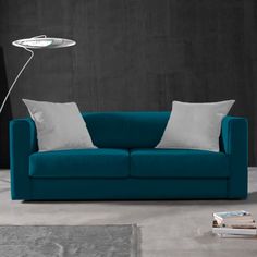 Sofás Azul Turquesa