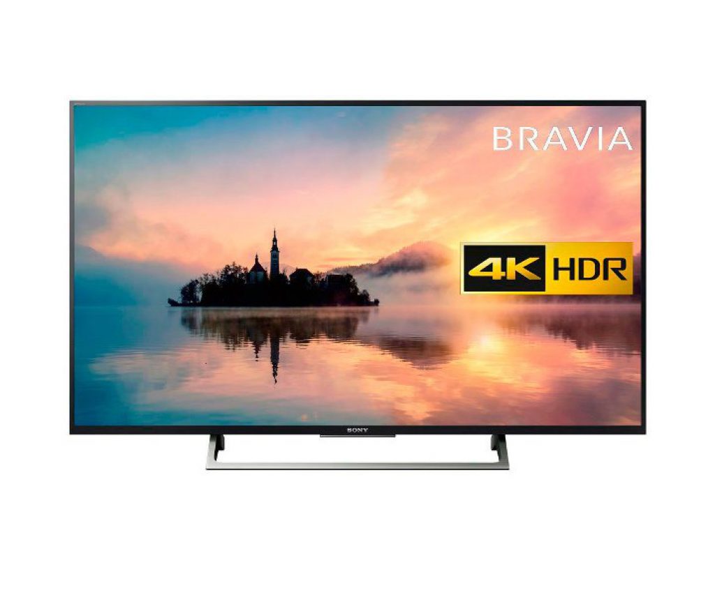 Sony Kd49Xe7096Baep