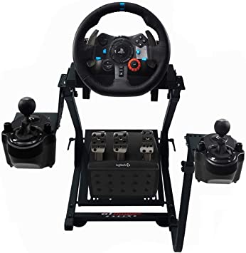 Soporte Para Volante Ps4