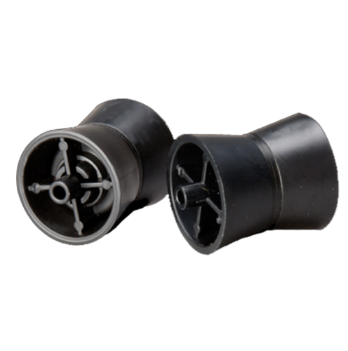Spin Clean Roller