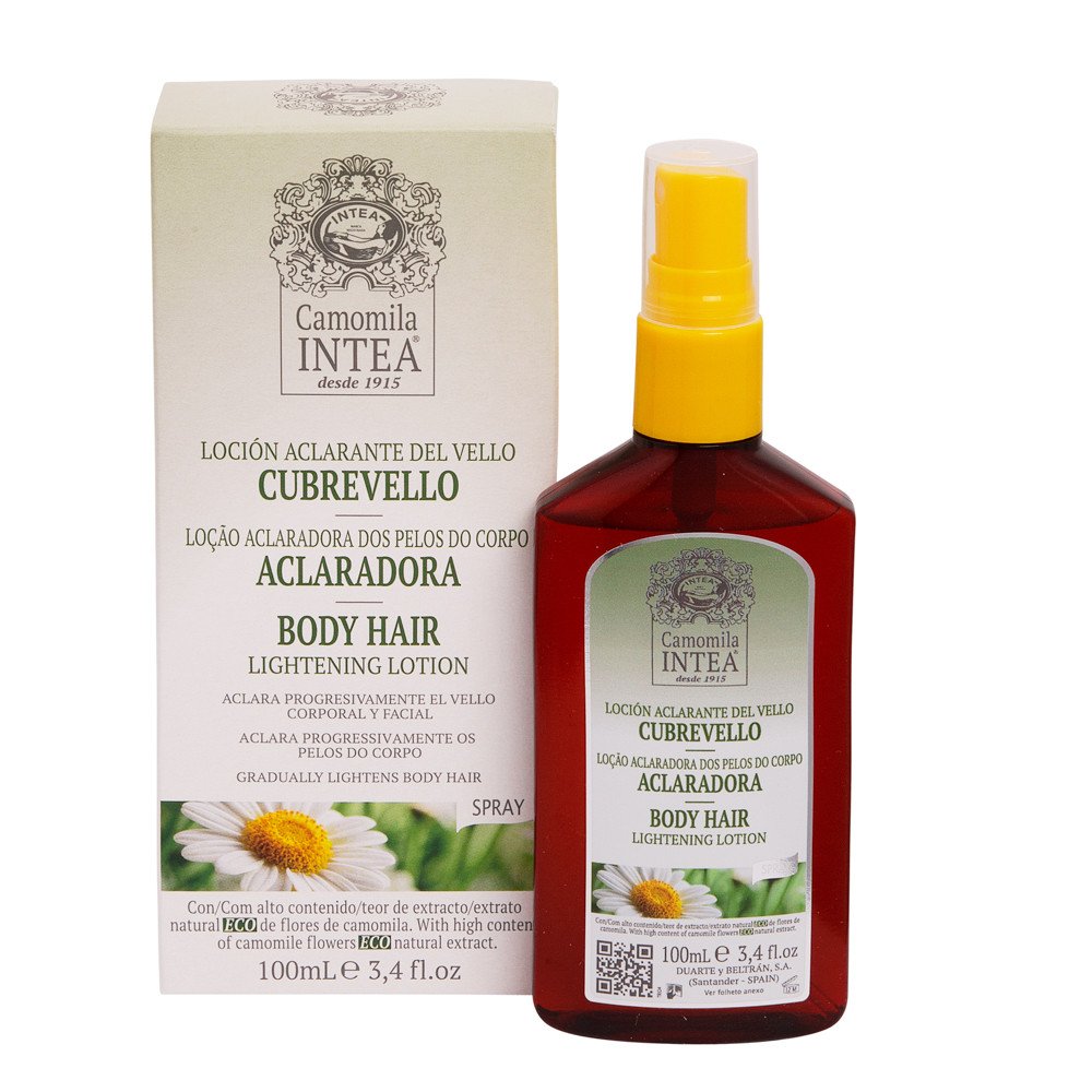 Spray Camomila Primor