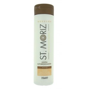 St Moriz Primor