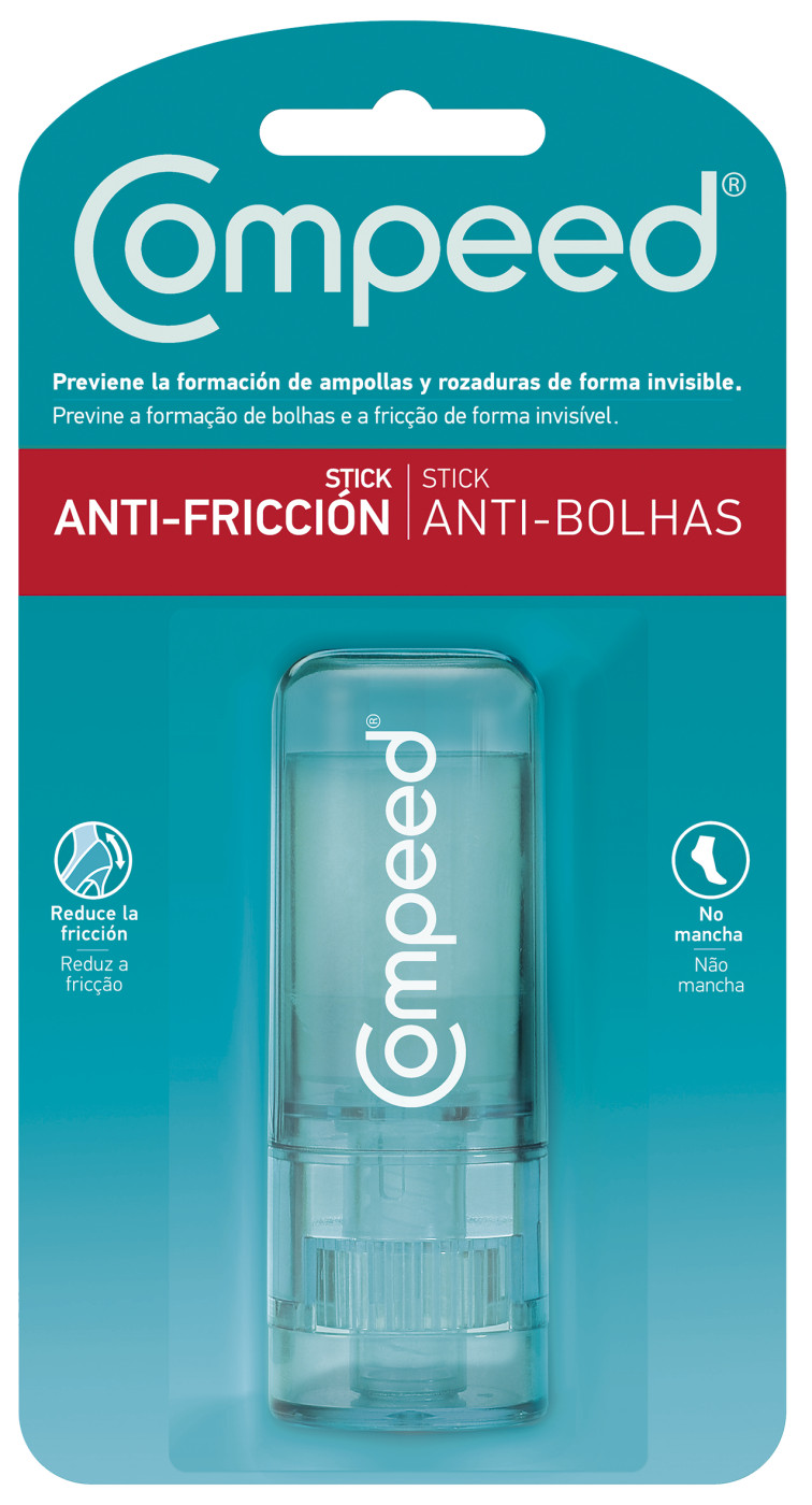 Stick Anti Rozaduras Primor