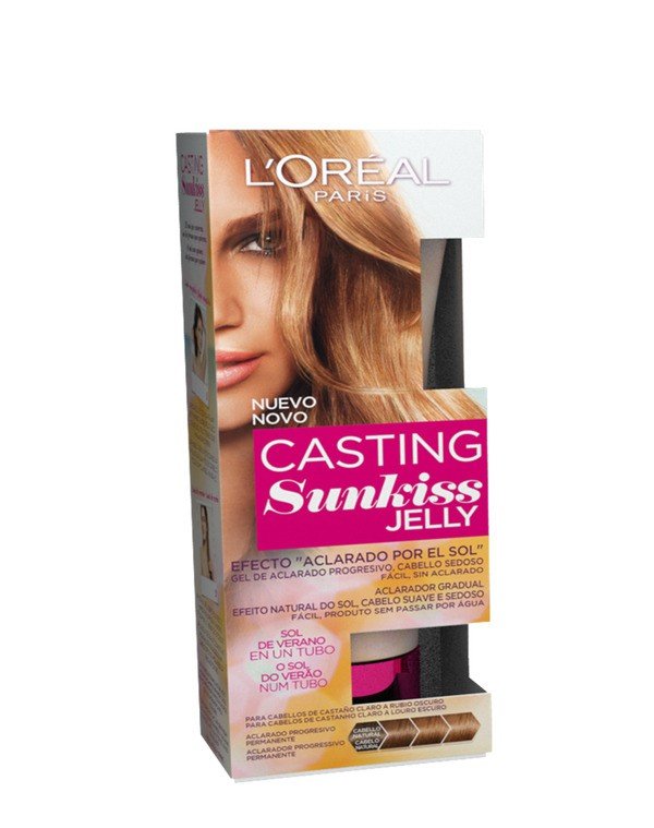 Sunkiss Loreal Primor