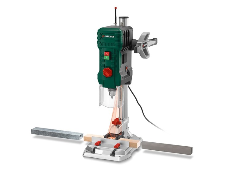 Taladro Columna Parkside