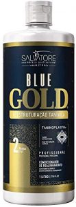 Taninoplastia Premium Gold