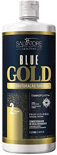 Taninoplastia Premium Gold