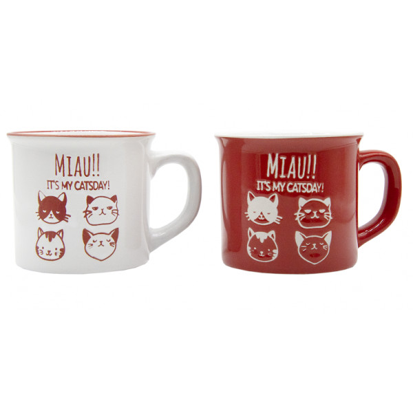 Tazas Primor