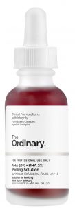 The Ordinary Peeling Solution Primor