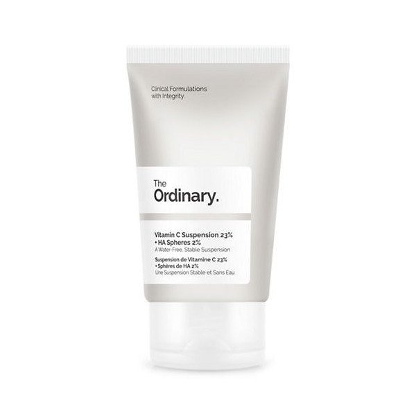 The Ordinary Vitamina C Primor