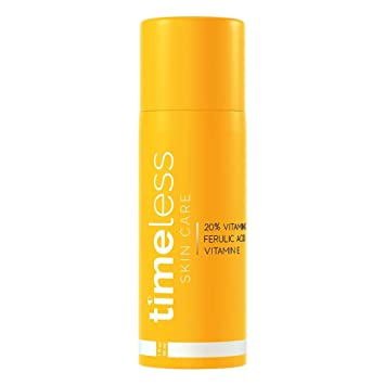 Timeless Vitamina C Primor