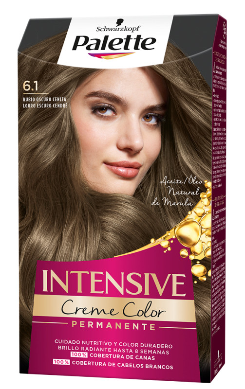 Tinte Palette Primor