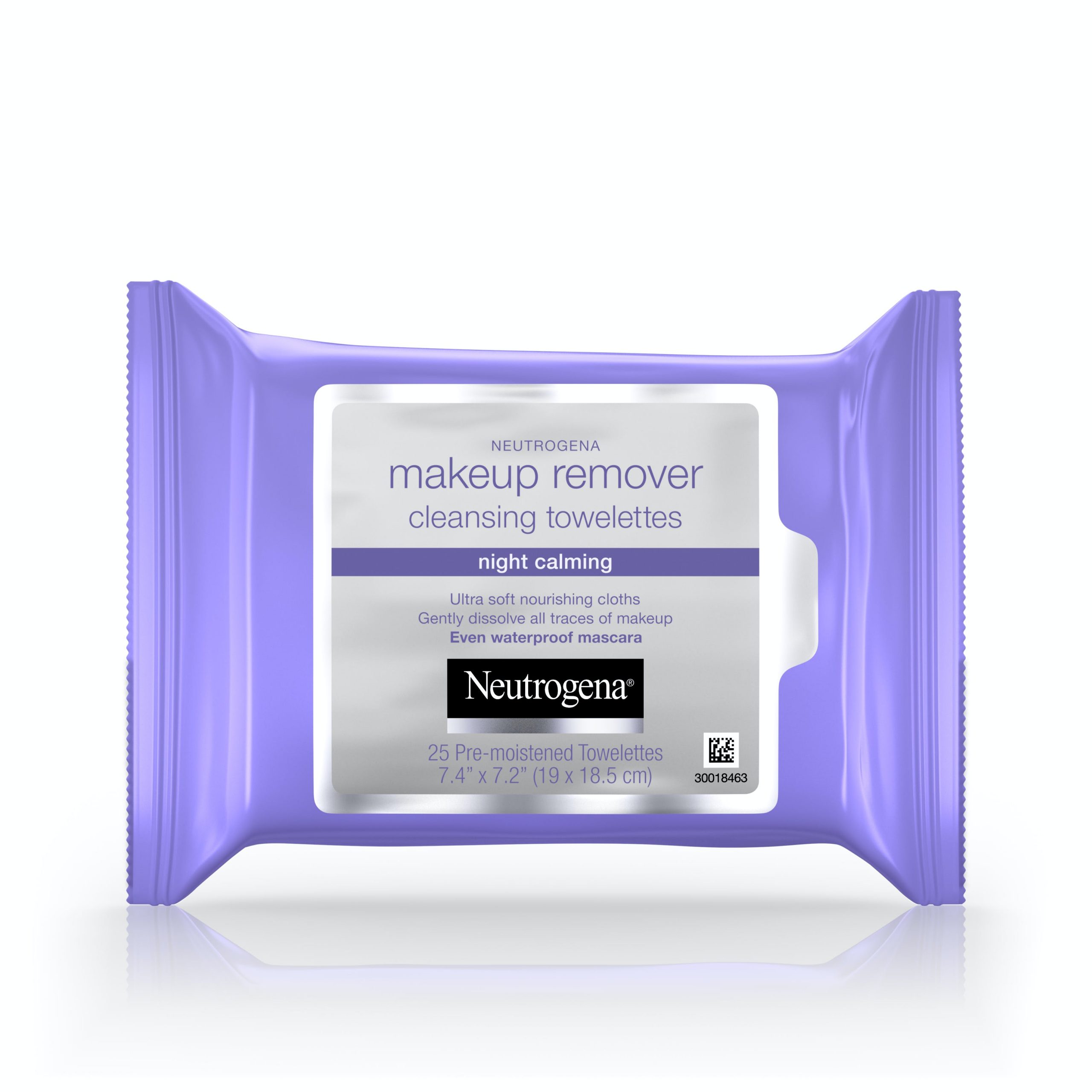 Toallitas Desmaquillantes Neutrogena Primor