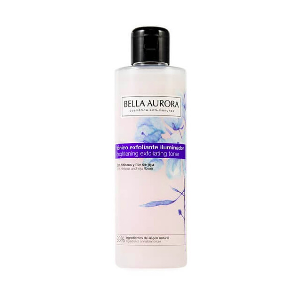 Tonico Bella Aurora Primor