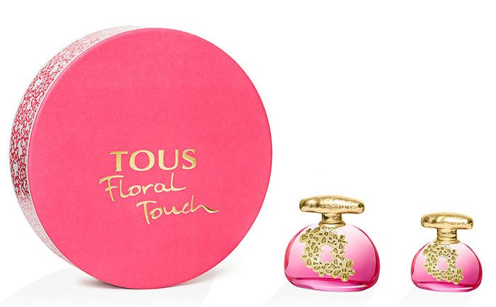 Tous Floral Touch Primor