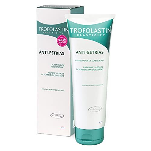 Trofolastin Antiestrias Barato