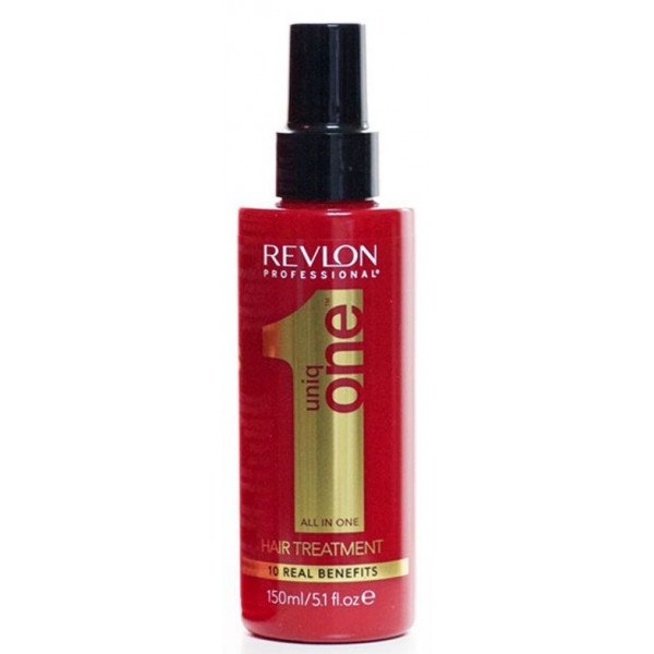 Uniq One Revlon Primor