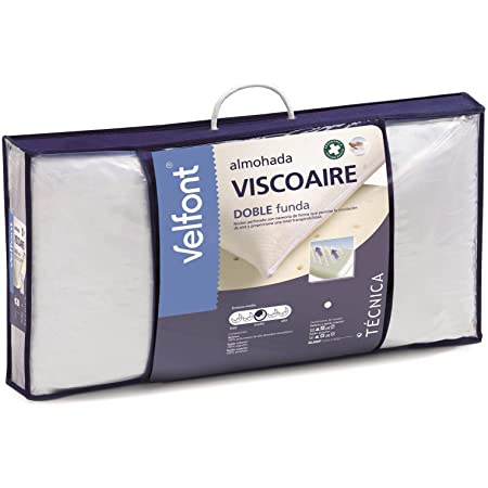 Velfont Almohada