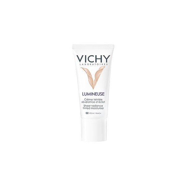 Vichy Lumineuse Primor