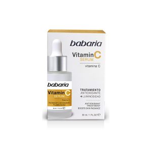 Vitamina C Para La Cara Primor