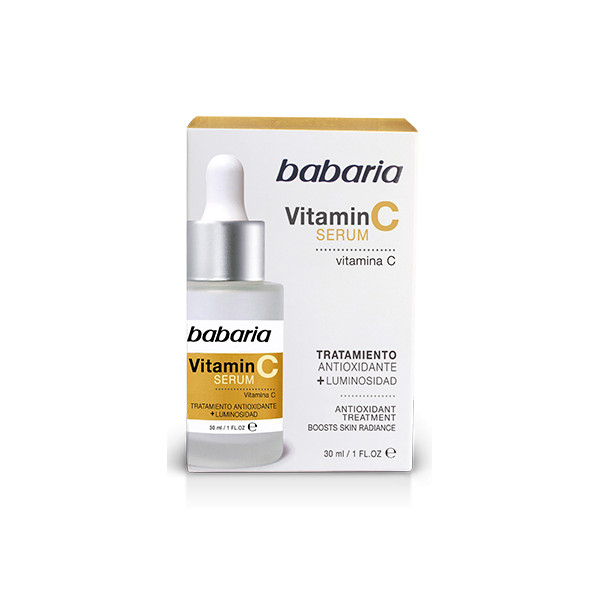 Vitamina C Para La Cara Primor
