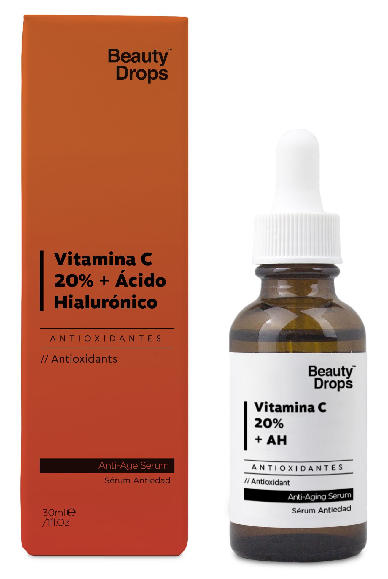 Vitamina C Primor