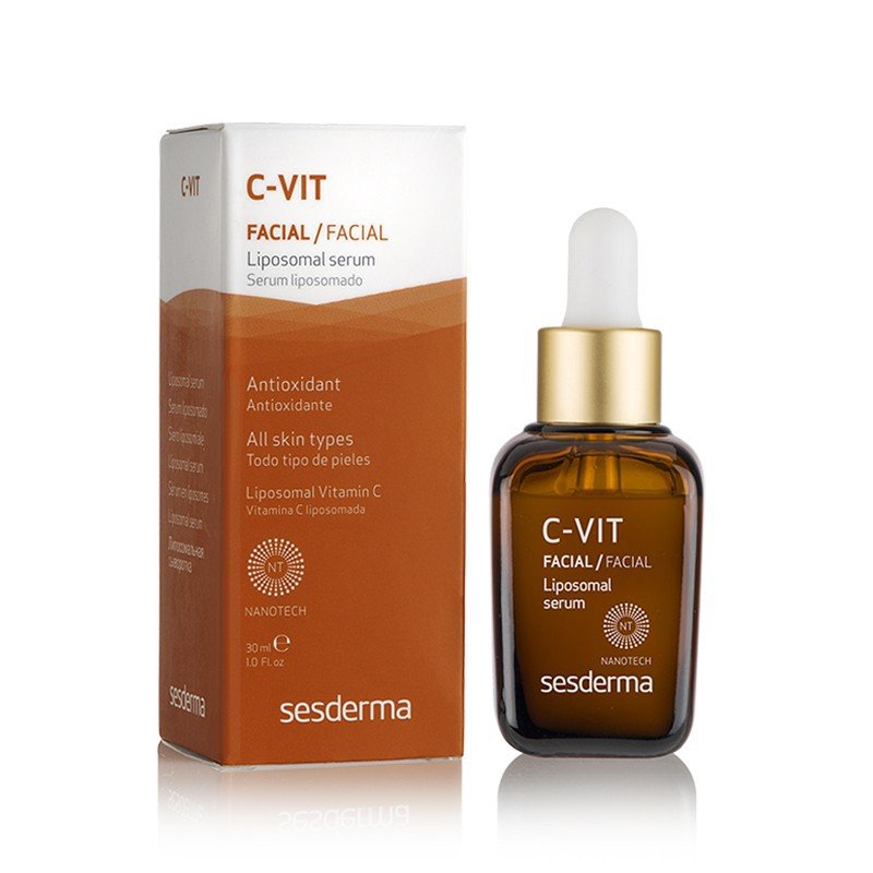 Vitamina C Sesderma Primor