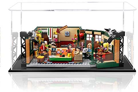 Vitrina Lego