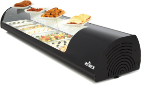 Vitrina Tapas Makro