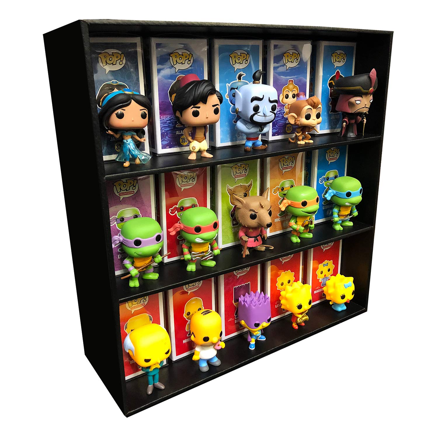 Vitrinas Para Funkos
