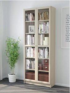 Vitrinas Para Libros