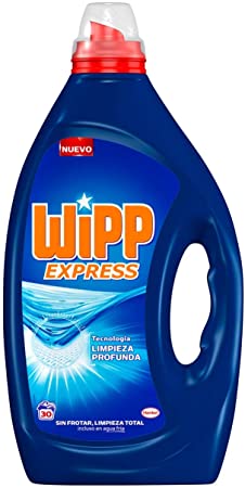 Wipp Express