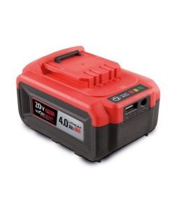 Worgrip Pro 20V 4Ah