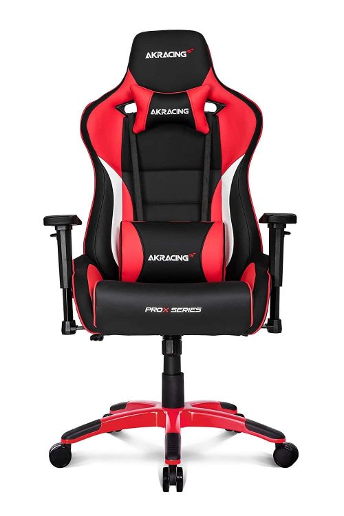 X Racer Sillas