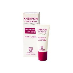Xhekpon Contorno De Ojos Primor
