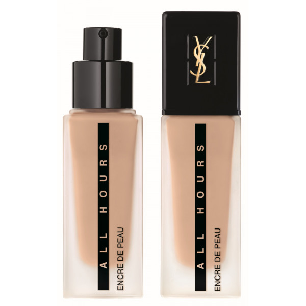 Yves Saint Laurent Maquillaje Primor
