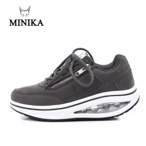 Zapatillas Adelgazantes Mujer