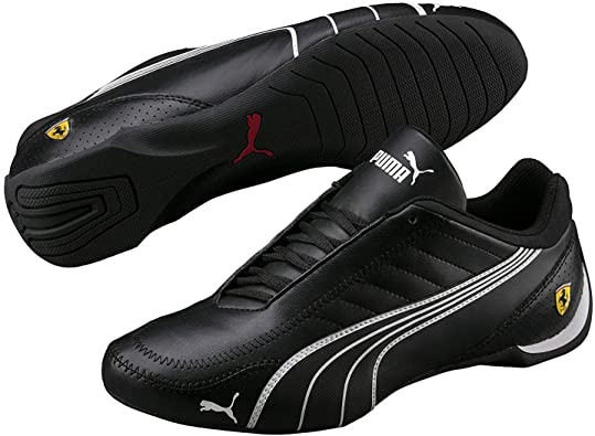 Zapatillas Puma Ferrari Baratas