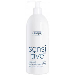 Ziaja Sensitive Primor
