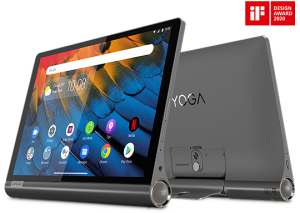 Lenovo Yoga Tab 11 Carrefour