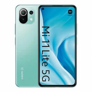 Xiaomi 11 Lite 5G Carrefour