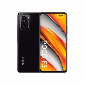 Poco F3 5G Carrefour