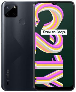 Realme C21Y Media Markt