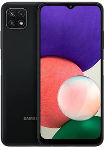 Samsung Galaxy A22 Amazon