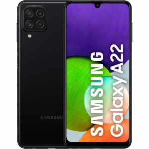 Samsung Galaxy A22 Carrefour