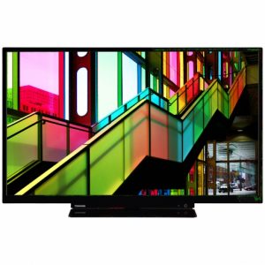 Toshiba Tv 32L3163Dg Carrefour