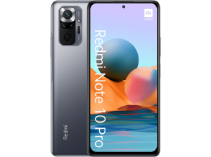 Xiaomi Redmi Note 10 Media Markt
