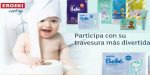 Canastilla Eroski Canastilla Eroski