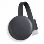 Chromecast Eroski Chromecast Eroski